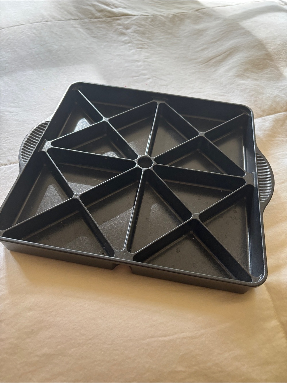 Mini Scone Pan